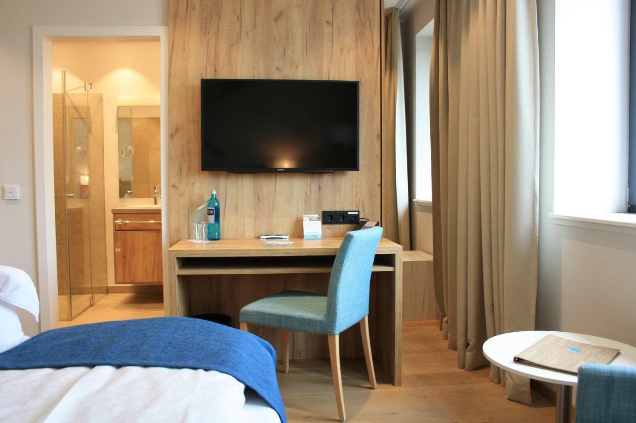 See- Und Waldresort Groebern Grobern Экстерьер фото